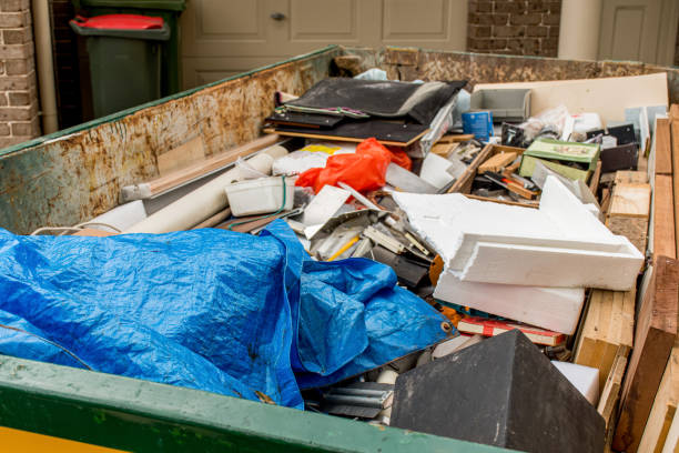 Property Management Cleanouts in Geneva, OH